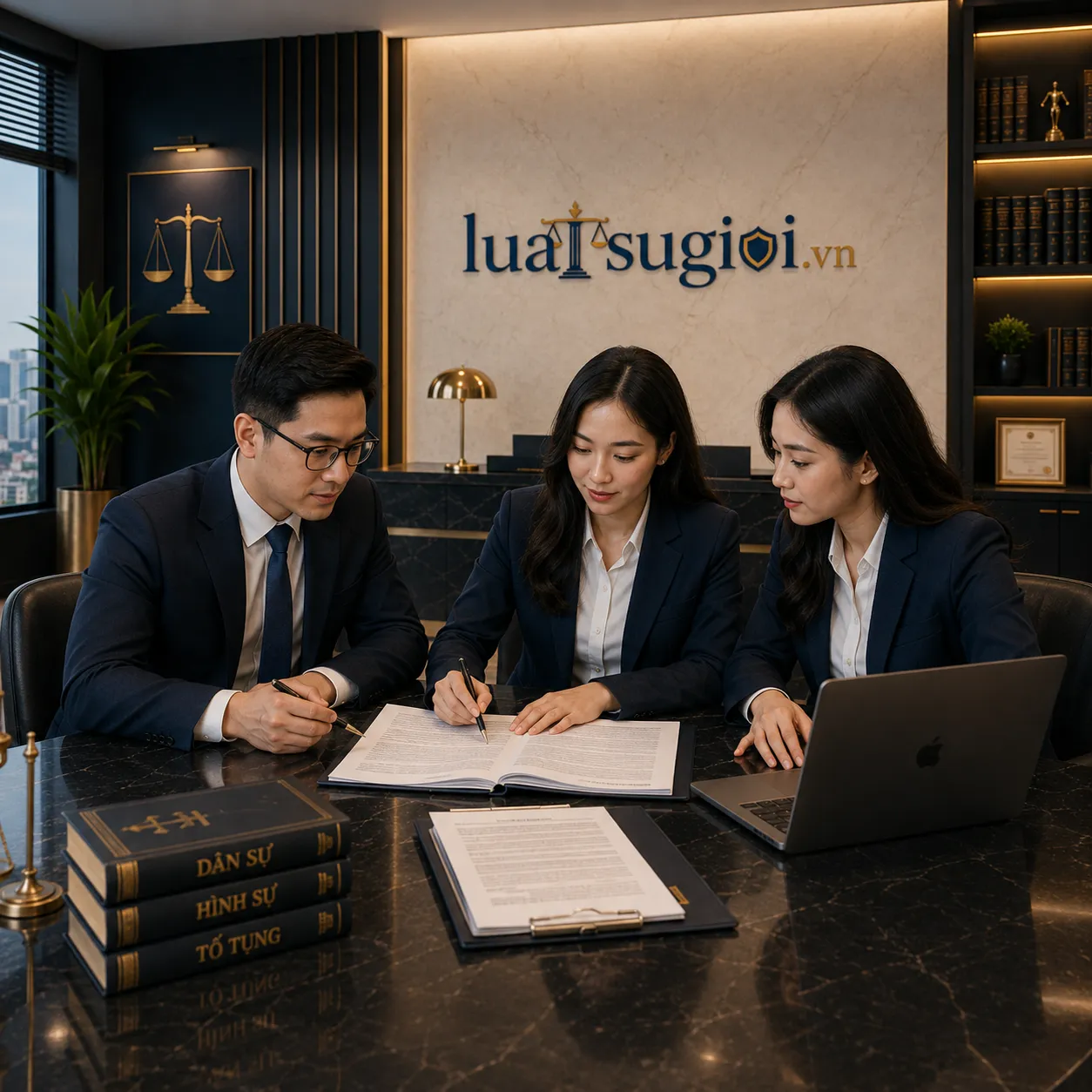 Giá trị: Kết nối