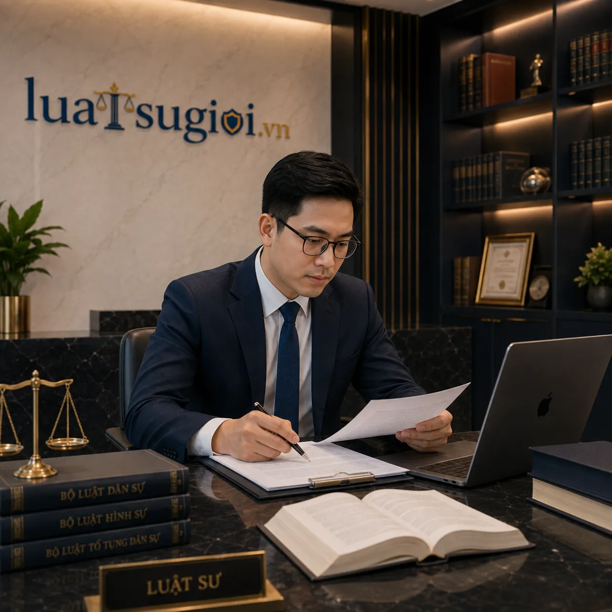 Chuyên gia tư vấn pháp luật, Tư vấn pháp luật tư vấn pháp luật