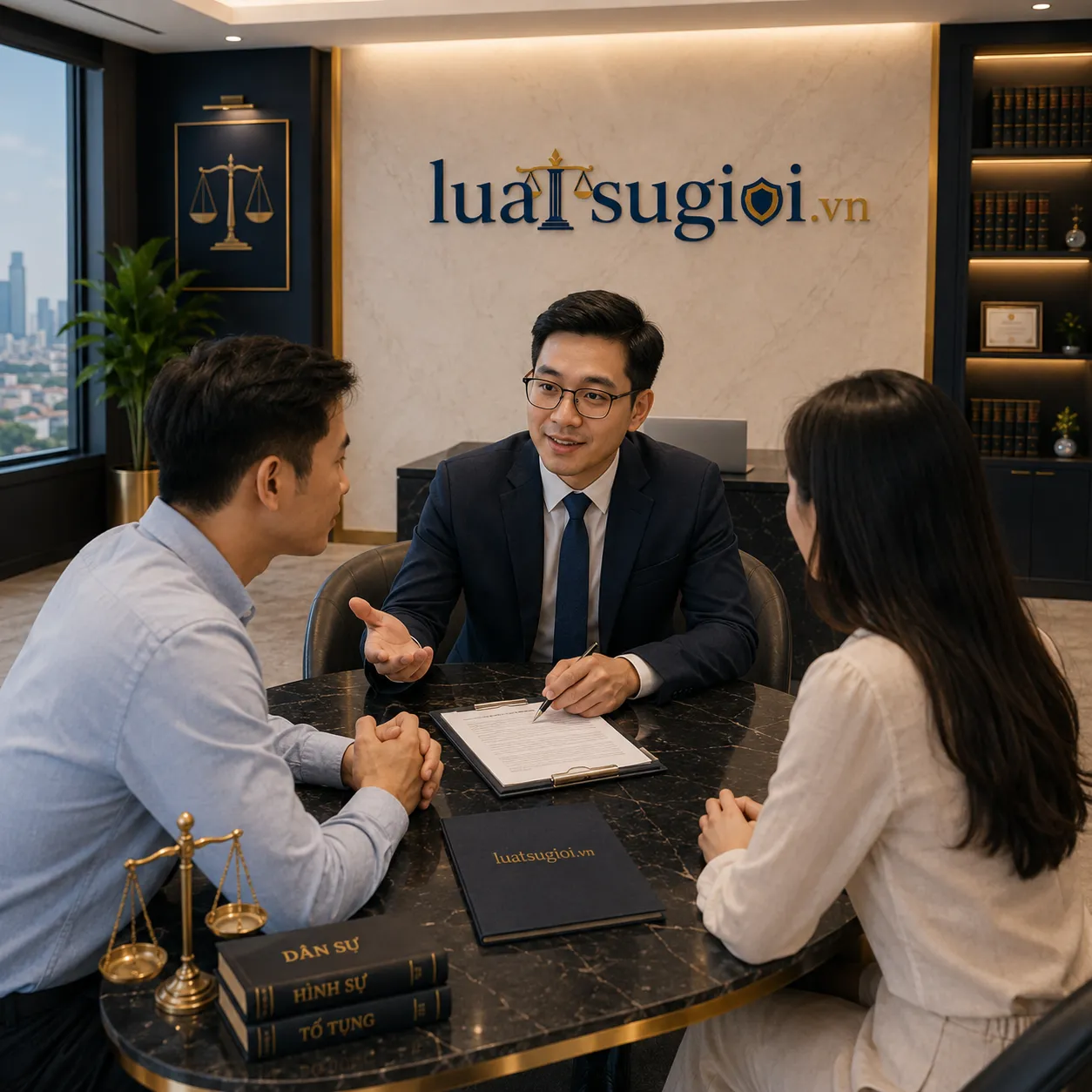 Chuyên gia phát triển nguồn lực pháp lý, Nâng cao năng lực tuân thủ
