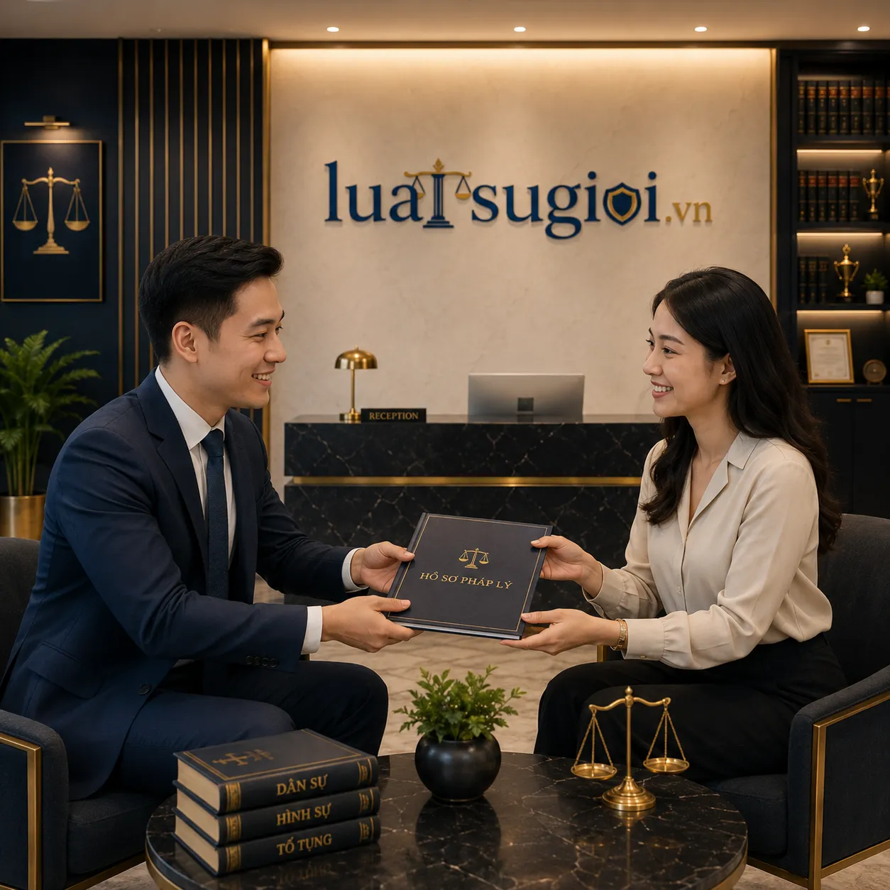 Chuyên gia HR Tech, CTO